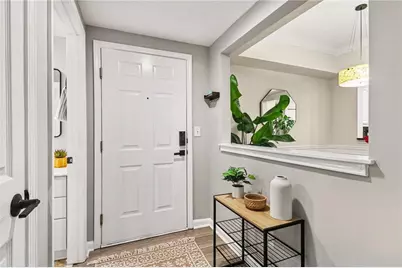 3636 Habersham Road NW #2204, Atlanta, GA 30305 - Photo 16
