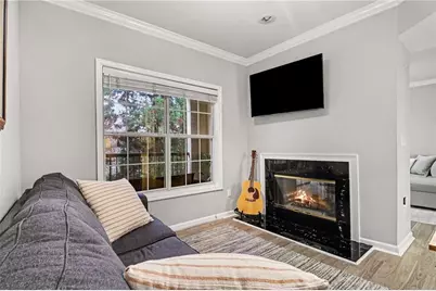 3636 Habersham Road NW #2204, Atlanta, GA 30305 - Photo 10