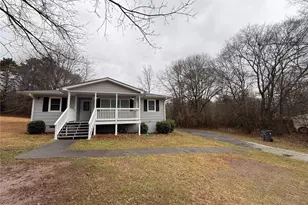 3218 Macedonia Rd, Powder Springs, GA 30127 - Photo 2