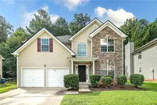 4154 Kensington Cove, Atlanta, GA 30349 - Photo 2