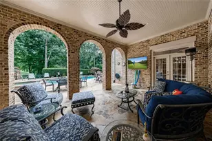 2848 Major Ridge Trail, Duluth, GA 30097 - Photo 74