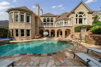 2848 Major Ridge Trail, Duluth, GA 30097 - Photo 68