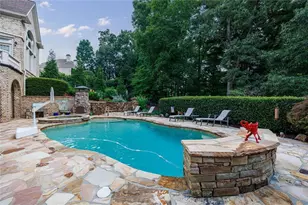 2848 Major Ridge Trail, Duluth, GA 30097 - Photo 70
