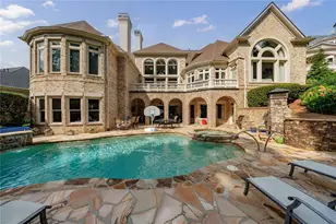 2848 Major Ridge Trail, Duluth, GA 30097 - Photo 4