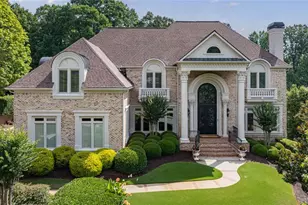 2848 Major Ridge Trail, Duluth, GA 30097 - Photo 1