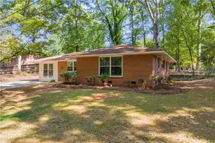 402 Woodland Rd, Monroe, GA 30655 - Photo 4