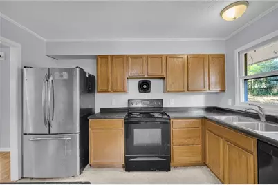 402 Woodland Road, Monroe, GA 30655 - Photo 18