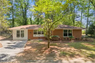 402 Woodland Rd, Monroe, GA 30655 - Photo 2