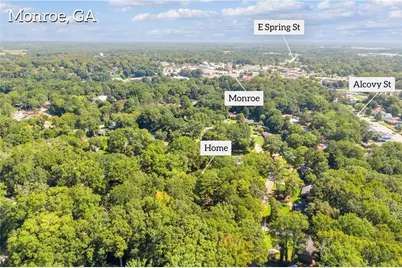 402 Woodland Road, Monroe, GA 30655 - Photo 44