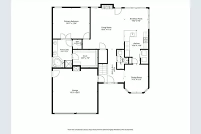 6014 W Rosie Lane SE, Mableton, GA 30126 - Photo 56