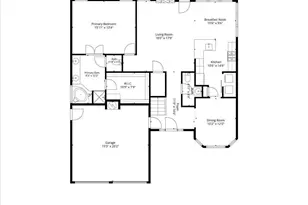 6014 W Rosie Ln SE, Mableton, GA 30126 - Photo 56