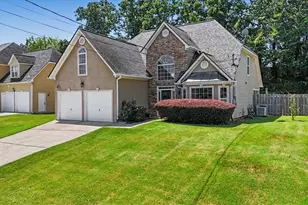 6014 W Rosie Ln SE, Mableton, GA 30126 - Photo 8