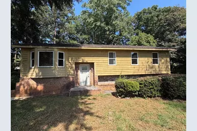 984 Beaver Ruin Road, Norcross, GA 30093 - Photo 1
