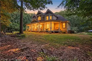 4829 Old Pendergrass Rd, Jefferson, GA 30549 - Photo 1