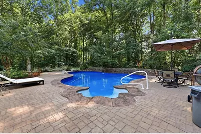 4829 Old Pendergrass Road, Jefferson, GA 30549 - Photo 18