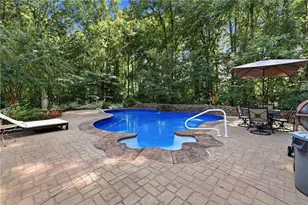 4829 Old Pendergrass Rd, Jefferson, GA 30549 - Photo 18