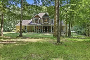 4829 Old Pendergrass Rd, Jefferson, GA 30549 - Photo 34