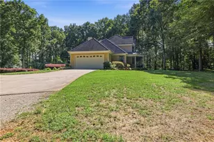 4829 Old Pendergrass Rd, Jefferson, GA 30549 - Photo 42
