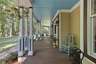4829 Old Pendergrass Rd, Jefferson, GA 30549 - Photo 46