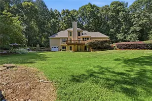 4829 Old Pendergrass Rd, Jefferson, GA 30549 - Photo 104