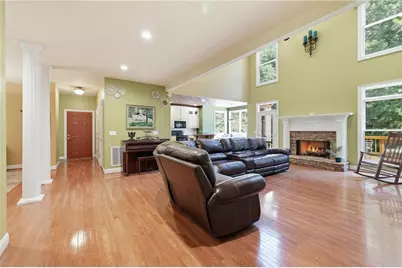 4829 Old Pendergrass Road, Jefferson, GA 30549 - Photo 56