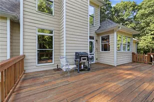 4829 Old Pendergrass Rd, Jefferson, GA 30549 - Photo 88
