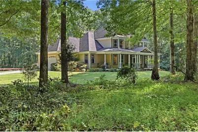 4829 Old Pendergrass Road, Jefferson, GA 30549 - Photo 34