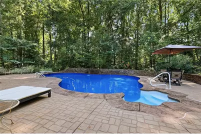 4829 Old Pendergrass Road, Jefferson, GA 30549 - Photo 22