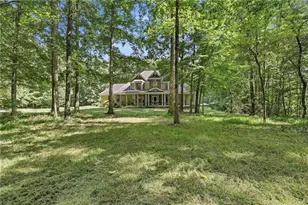 4829 Old Pendergrass Rd, Jefferson, GA 30549 - Photo 30