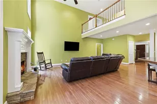 4829 Old Pendergrass Rd, Jefferson, GA 30549 - Photo 48