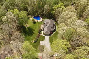 4829 Old Pendergrass Rd, Jefferson, GA 30549 - Photo 130