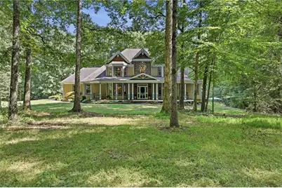 4829 Old Pendergrass Road, Jefferson, GA 30549 - Photo 1