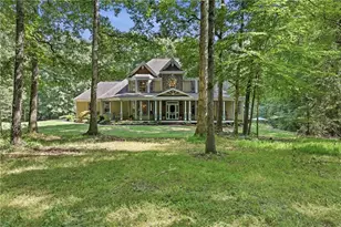 4829 Old Pendergrass Rd, Jefferson, GA 30549 - Photo 1