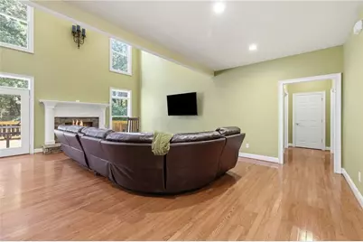 4829 Old Pendergrass Road, Jefferson, GA 30549 - Photo 50
