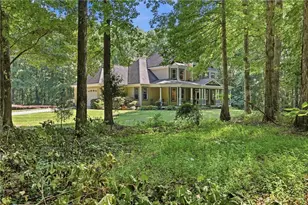 4829 Old Pendergrass Rd, Jefferson, GA 30549 - Photo 38