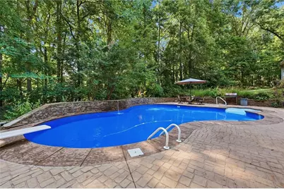 4829 Old Pendergrass Road, Jefferson, GA 30549 - Photo 20