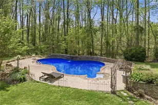 4829 Old Pendergrass Rd, Jefferson, GA 30549 - Photo 20