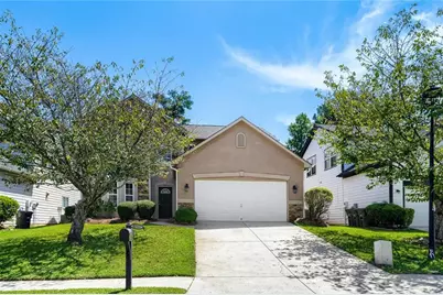 1533 Fenmore Street, Lithia Springs, GA 30122 - Photo 1