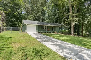 2064 Leatherleaf Ct SW, Marietta, GA 30008 - Photo 2