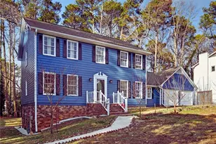 4673 Arrowhead Trail SW, Lilburn, GA 30047 - Photo 2
