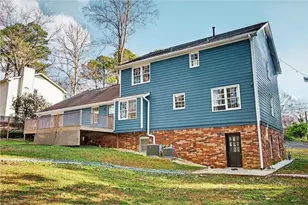 4673 Arrowhead Trail SW, Lilburn, GA 30047 - Photo 4