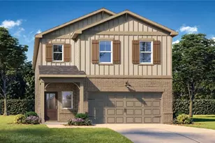 125 Greene Farm Trl, Cartersville, GA 30120 - Photo 1