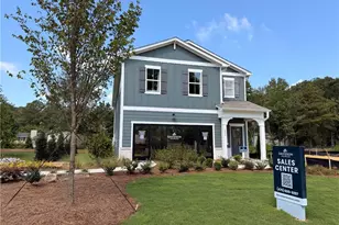 125 Greene Farm Trl, Cartersville, GA 30120 - Photo 2
