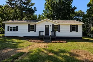 3735 Tyus Carrollton Rd, Carrollton, GA 30117 - Photo 1