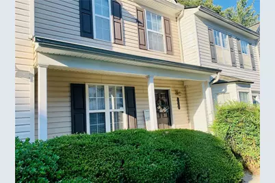 6570 Arbor Gate Drive SW #5, Mableton, GA 30126 - Photo 2