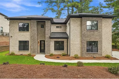 922 Artistry Way, Fairburn, GA 30213 - Photo 2