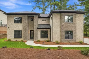 922 Artistry Way, Fairburn, GA 30213 - Photo 2