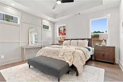 922 Artistry Way, Fairburn, GA 30213 - Photo 28