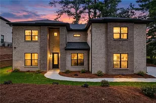 922 Artistry Way, Fairburn, GA 30213 - Photo 1