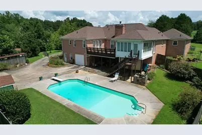 1450 Matthews Road, Jasper, GA 30143 - Photo 28